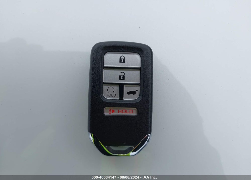 2021 HONDA CIVIC SPORT TOURING VIN: SHHFK7H97MU411241
