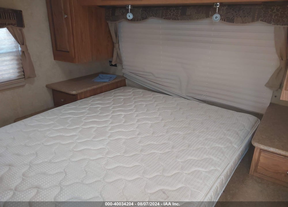 2012 FOREST RIVER FLAGSTAFF VIN: 4X4TFL62XC1845533