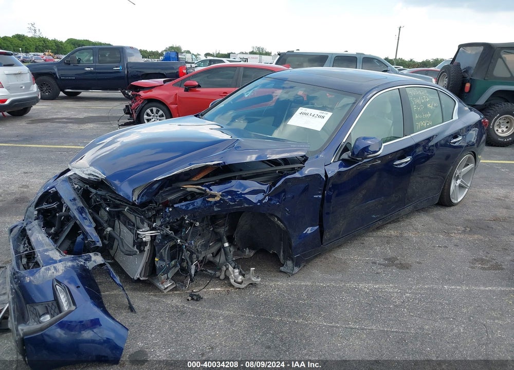 2022 INFINITI Q50 LUXE VIN: JN1EV7BP2NM312043