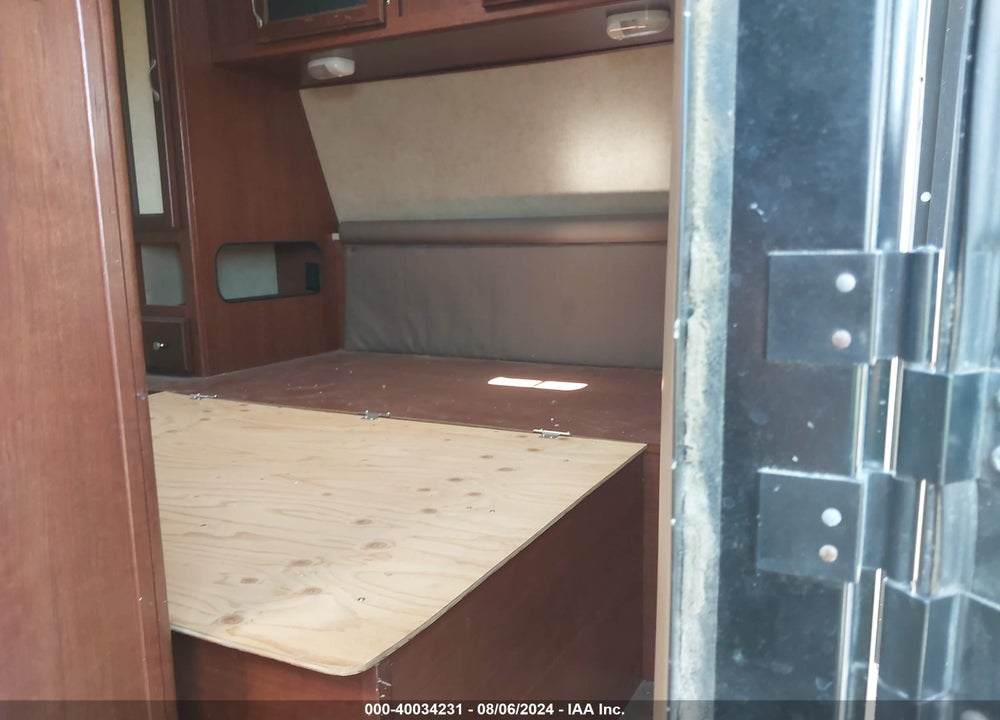 2014 EVERGREEN RV RECREATIONAL VIN: 5ZWTGKE2XE1003702