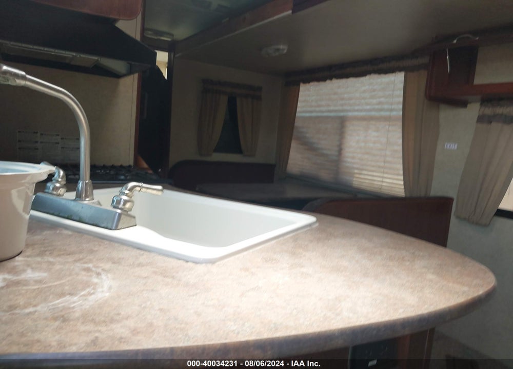 2014 EVERGREEN RV RECREATIONAL VIN: 5ZWTGKE2XE1003702