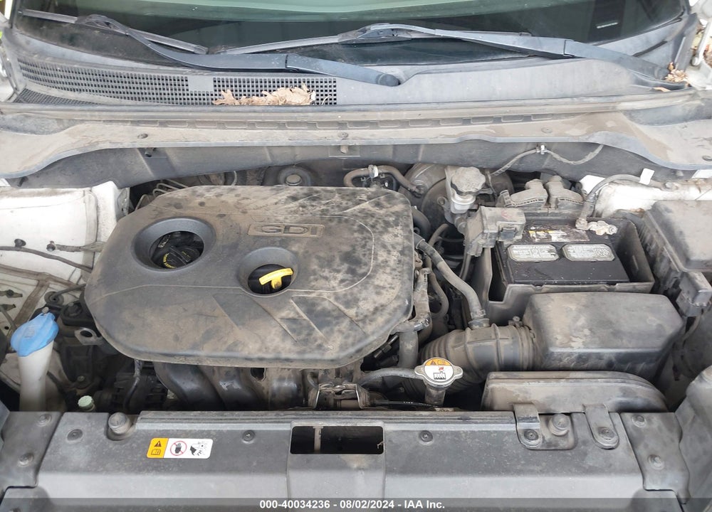 2014 KIA SOUL VIN: KNDJP3A50E7062881