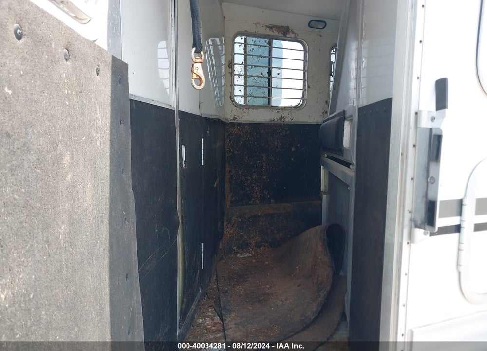 2012 LAKOTA 30 FT VIN: 1L9GX0320C1387634