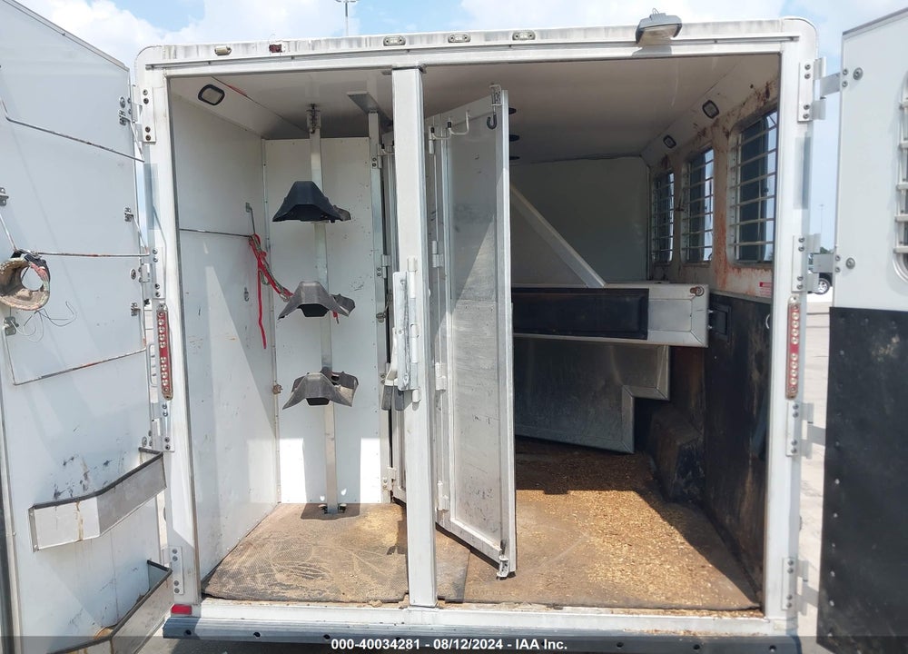 2012 LAKOTA 30 FT VIN: 1L9GX0320C1387634