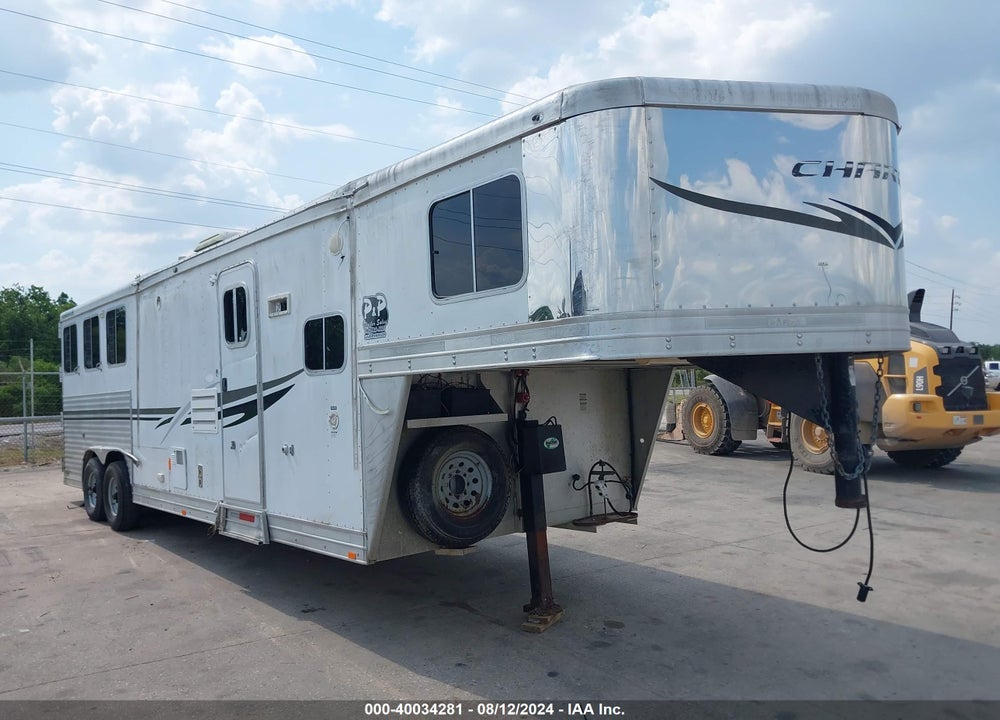 2012 LAKOTA 30 FT VIN: 1L9GX0320C1387634
