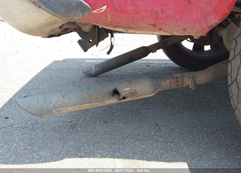 2000 CHEVROLET SILVERADO 1500 LS VIN: 1GCEK19T7YE219264