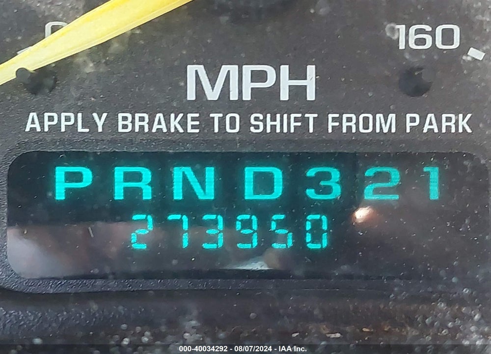 2000 CHEVROLET SILVERADO 1500 LS VIN: 1GCEK19T7YE219264