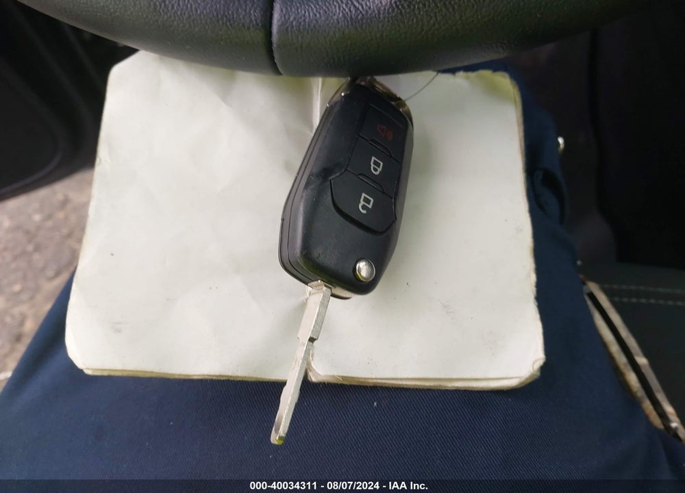 2020 RANGER FORD  XLT VIN: 1FTER4FH3LLA13666
