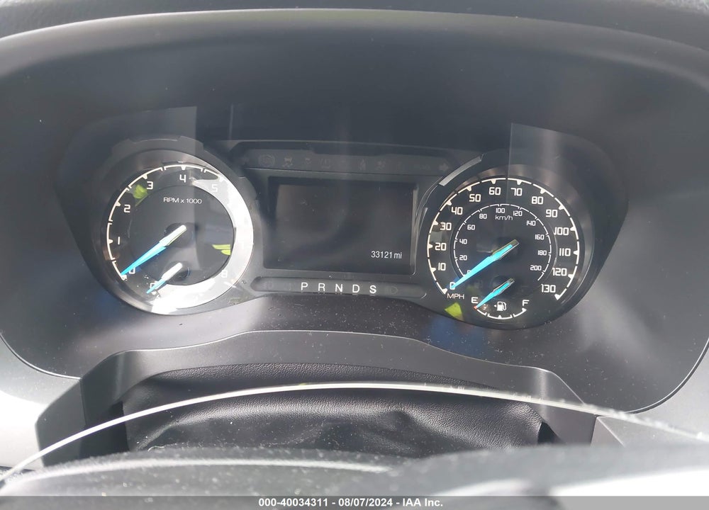 2020 RANGER FORD  XLT VIN: 1FTER4FH3LLA13666