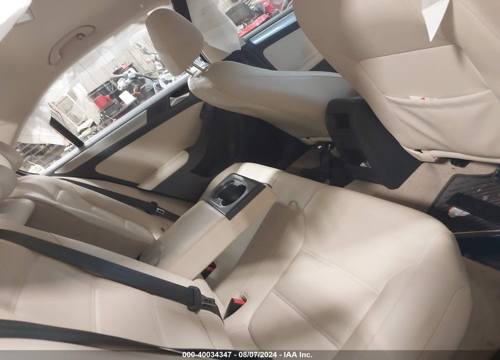 2016 VOLKSWAGEN JETTA VIN: 3VWD67AJ6GM392440