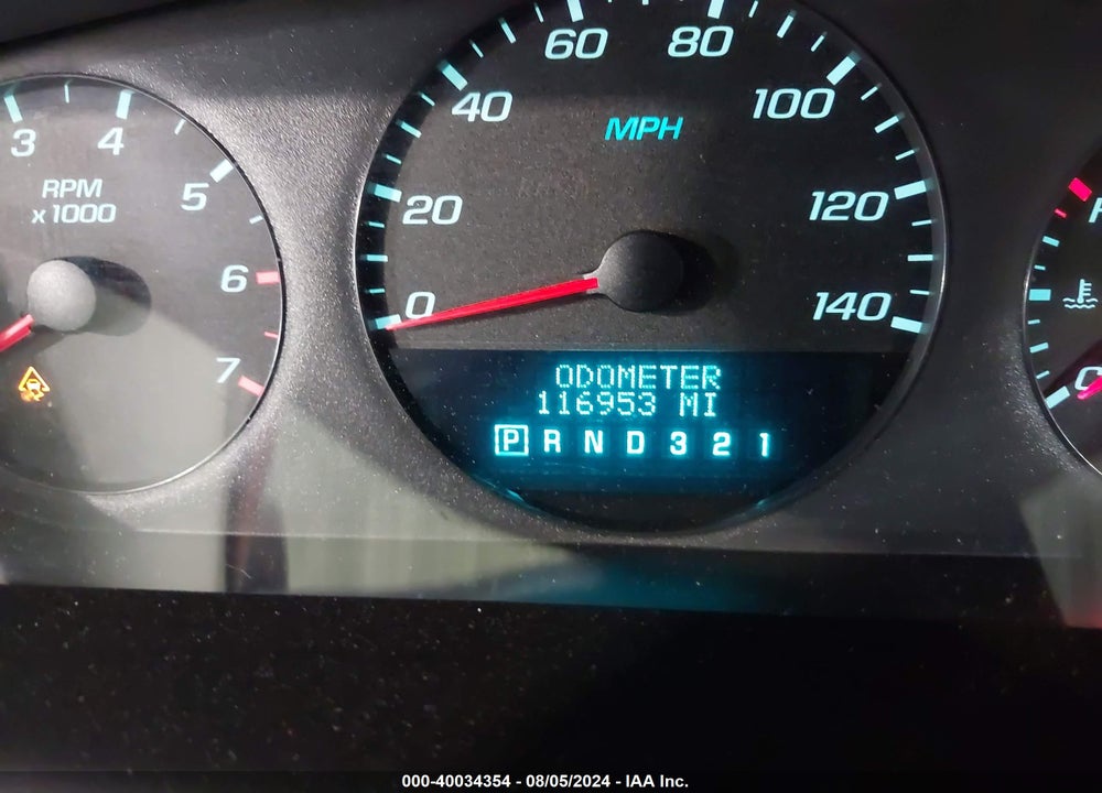 2007 CHEVROLET IMPALA LS VIN: 2G1WB58K779277826