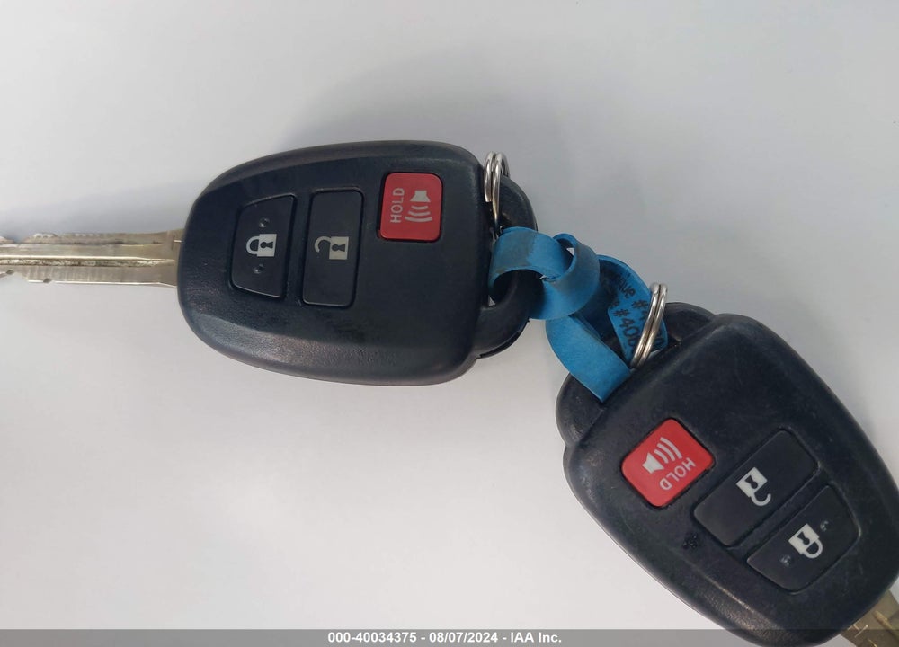 2021 TOYOTA TACOMA SR V6 VIN: 3TMCZ5AN0MM430897
