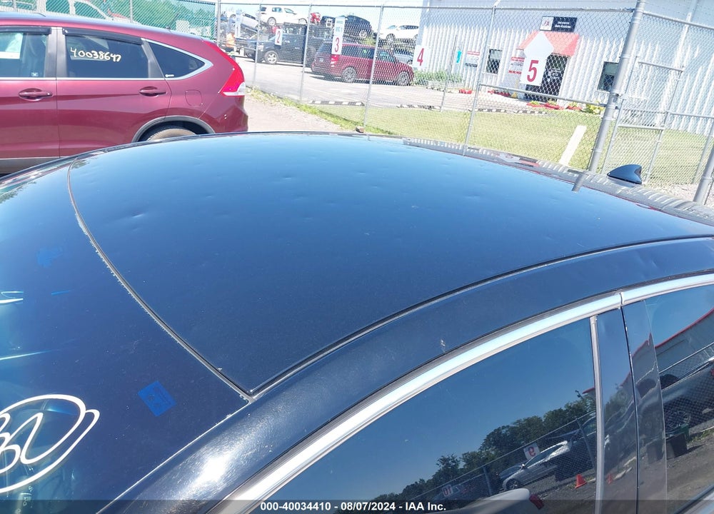 2017 CADILLAC XTS LUXURY VIN: 2G61M5S30H9115196