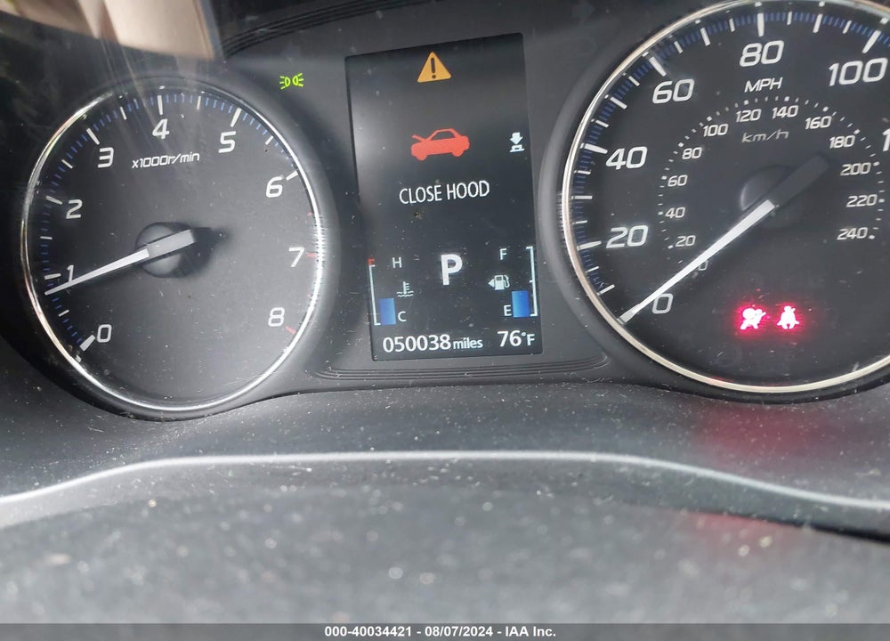2018 MITSUBISHI OUTLANDER SE VIN: JA4AD3A31JZ008585