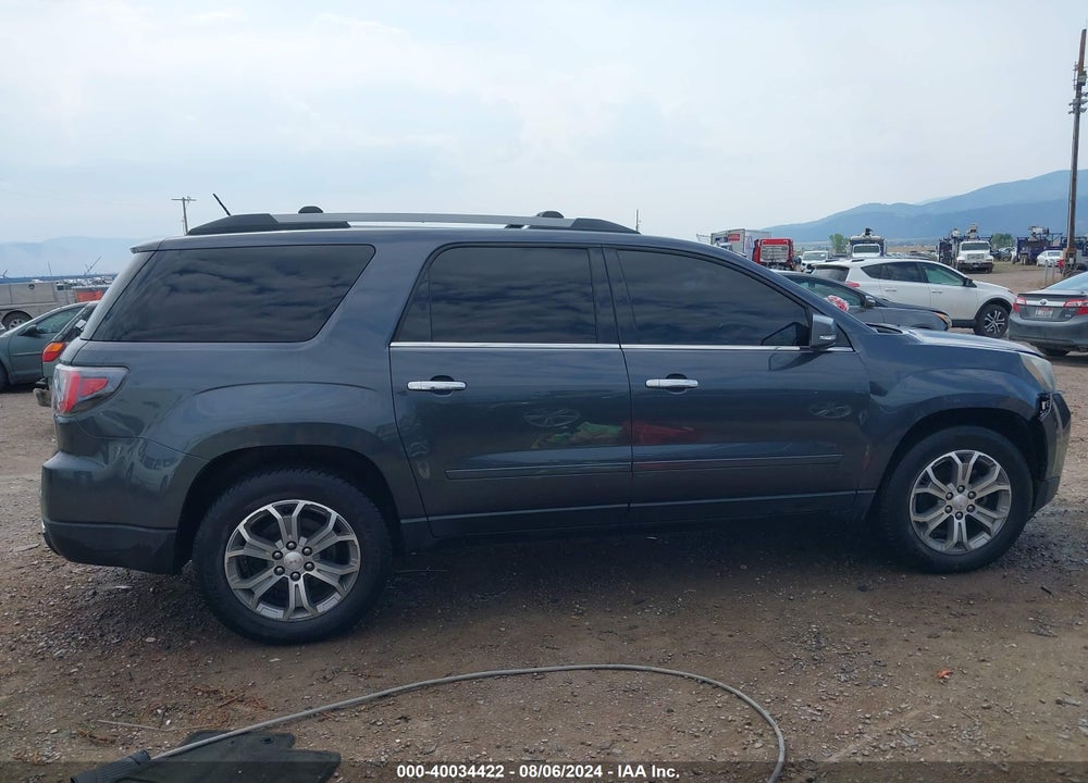 2014 GMC ACADIA VIN: 1GKKVRKD2EJ231275