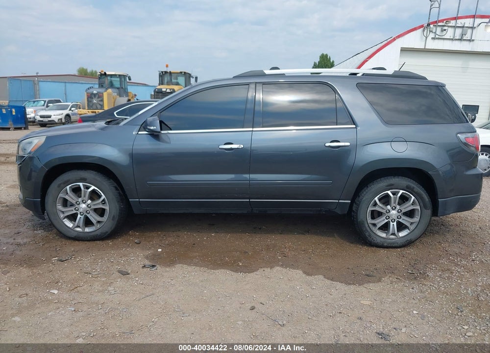 2014 GMC ACADIA VIN: 1GKKVRKD2EJ231275