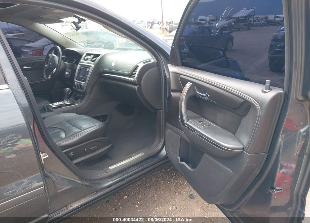 2014 GMC ACADIA VIN: 1GKKVRKD2EJ231275