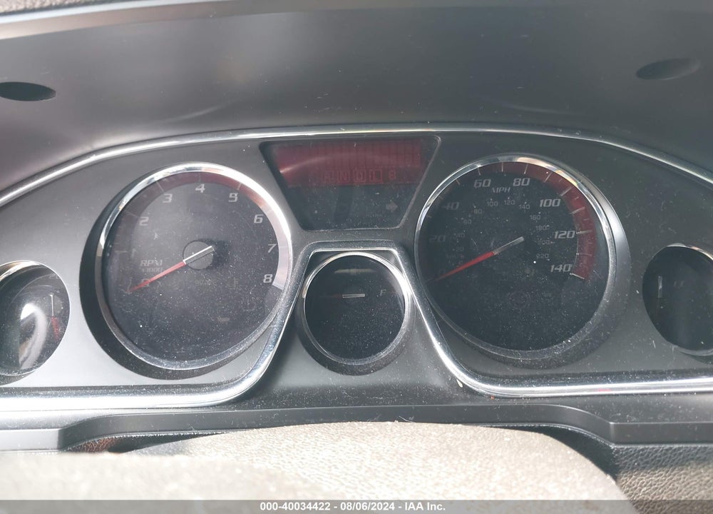 2014 GMC ACADIA VIN: 1GKKVRKD2EJ231275