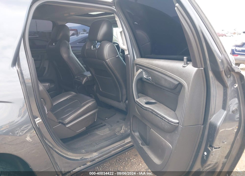 2014 GMC ACADIA VIN: 1GKKVRKD2EJ231275