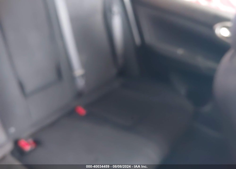 2014 NISSAN SENTRA VIN: 3N1AB7AP6EY261829