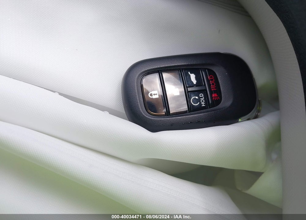 2025 HONDA CR-V EX AWD VIN: 5J6RS4H4XSL001264