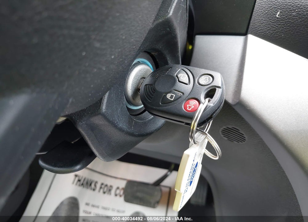2017 FORD ESCAPE SE VIN: 1FMCU0GD4HUA21976