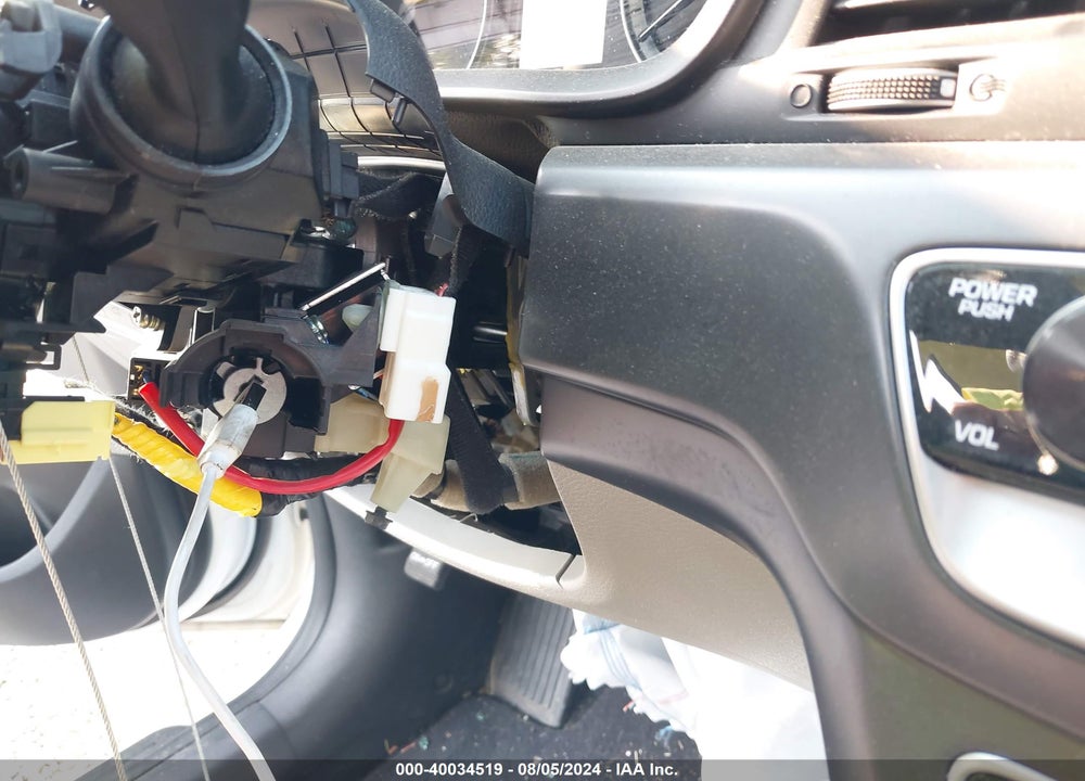 2018 HYUNDAI SONATA SE VIN: 5NPE24AF7JH609018