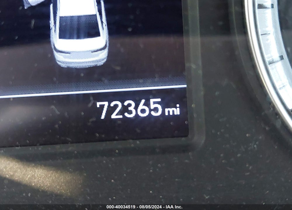 2018 HYUNDAI SONATA SE VIN: 5NPE24AF7JH609018