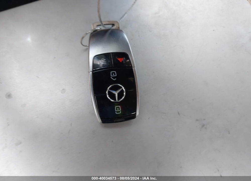 2021 MERCEDES-BENZ E 350 VIN: W1KZF8DB6MA962163