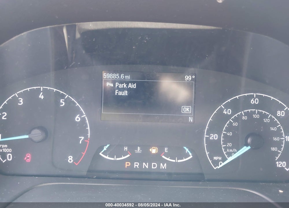 2021 FORD TRANSIT PASSENGER XLT VIN: 1FBAX2Y88MKA50178
