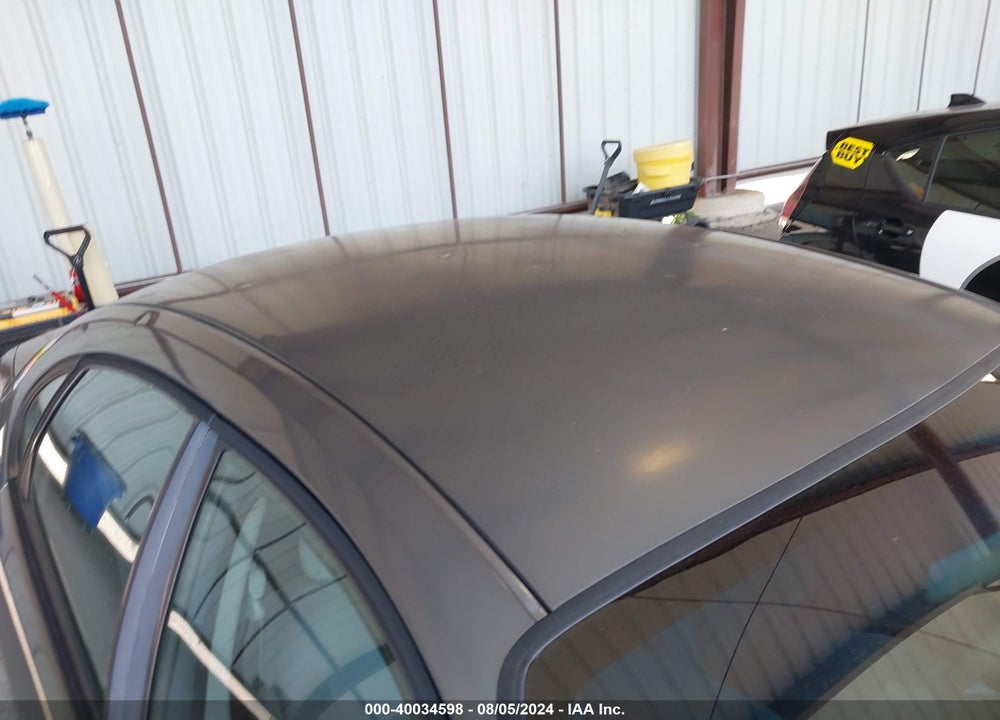 2004 FORD TAURUS SE VIN: 1FAFP53254A215332