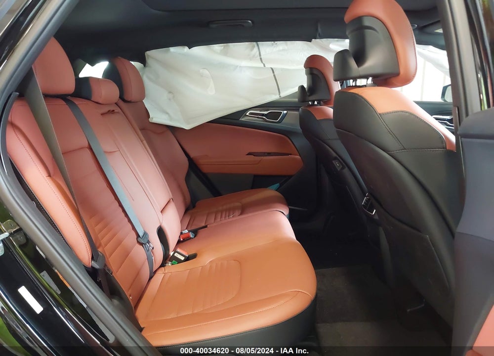 2023 KIA SPORTAGE SX PRESTIGE VIN: 5XYK5CAF7PG133387