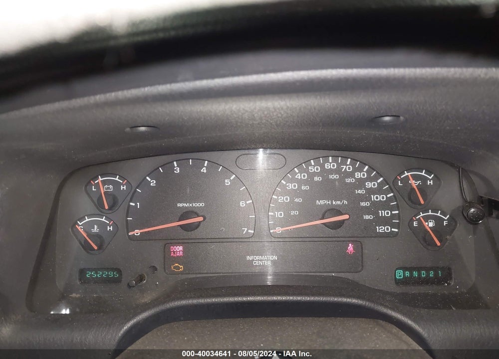 2002 DODGE DURANGO SPORT VIN: 1B4HS38N22F207596