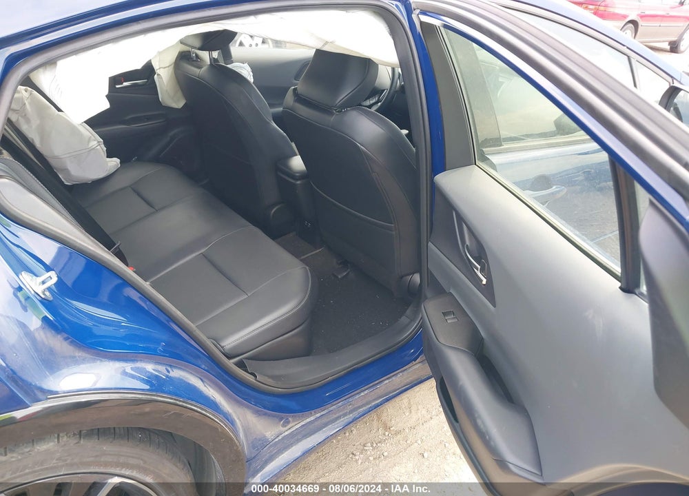 2023 TOYOTA PRIUS LIMITED AWD-E VIN: JTDADABUXP3001745