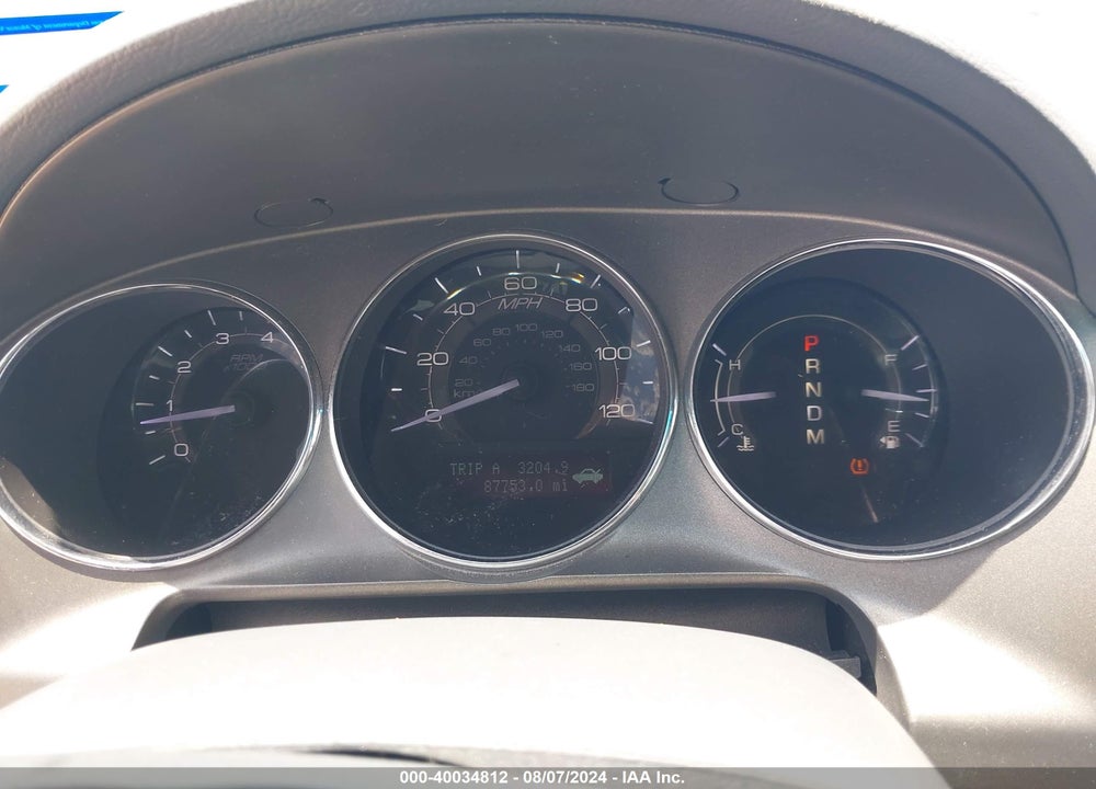 2010 LINCOLN MKZ VIN: 3LNHL2GC4AR640330