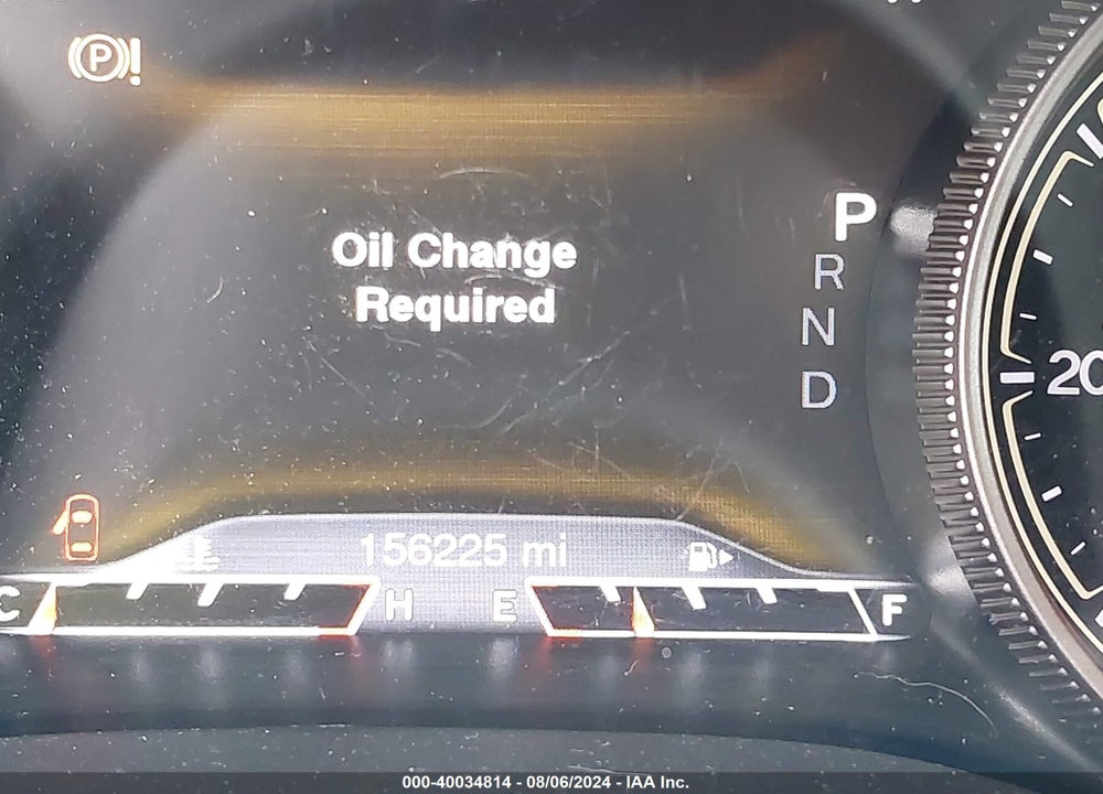 2015 JEEP CHEROKEE TRAILHAWK VIN: 1C4PJMBS8FW751080