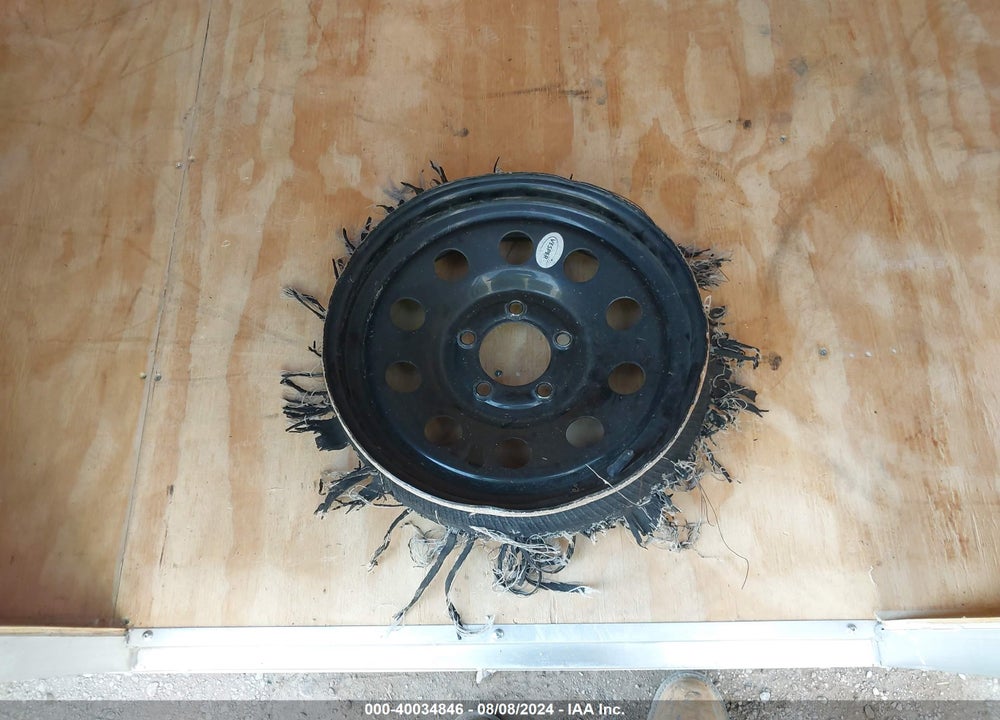 2022 CYNERGY SS CARGO 7X14TA VIN: 7NHBE1421NA002645