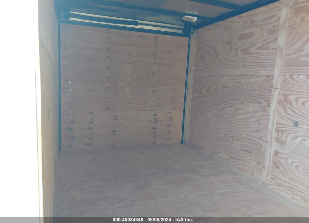 2022 CYNERGY SS CARGO 7X14TA VIN: 7NHBE1421NA002645