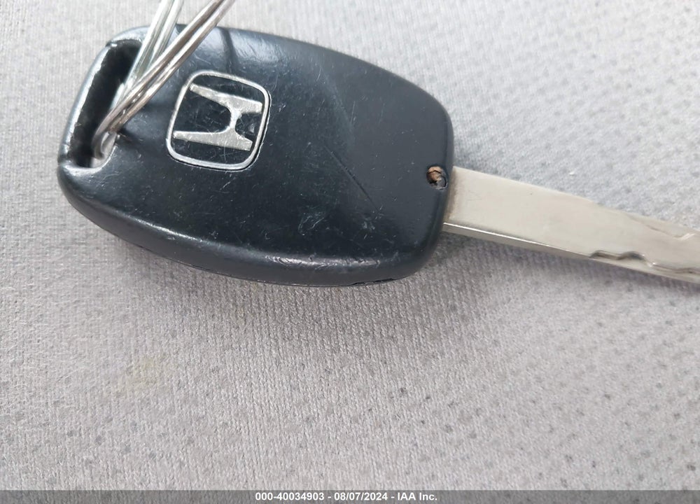 2012 HONDA CIVIC EX VIN: 19XFB2F87CE066733