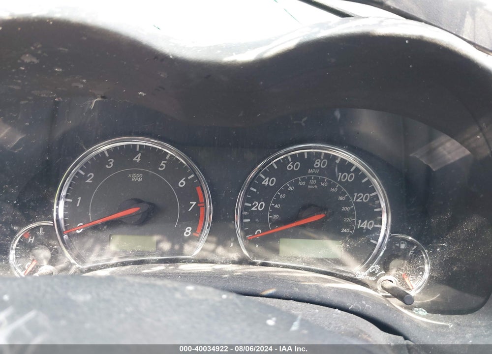 2013 TOYOTA COROLLA VIN: 5YFBU4EE8DP162558
