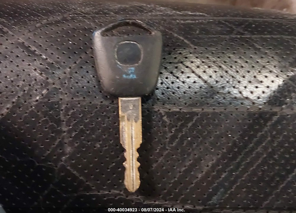 2006 ACURA TL VIN: 19UUA66276A016713