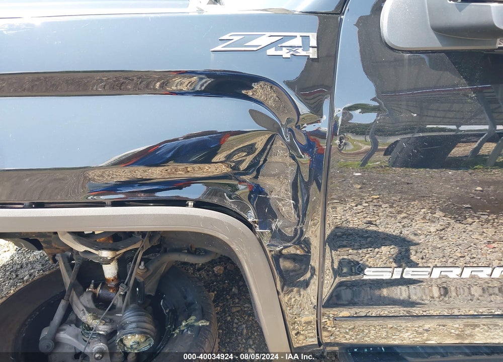 2015 GMC SIERRA 1500 SLE VIN: 3GTU2UEC6FG167358