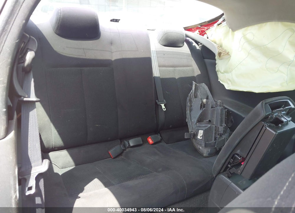 2012 NISSAN ALTIMA 2.5 S VIN: 1N4AL2EP1CC229034