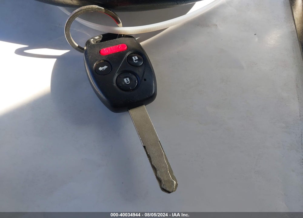 2013 HONDA CIVIC LX VIN: 19XFB2F53DE214206