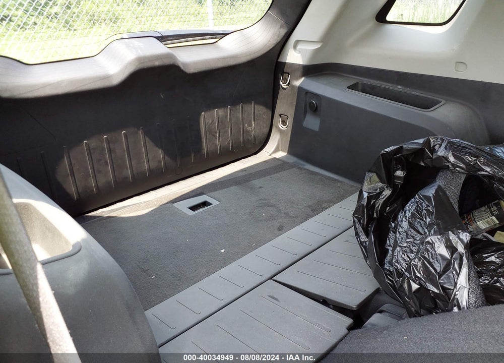 2010 GMC TERRAIN SLE-1 VIN: 2CTALBEW3A6361353