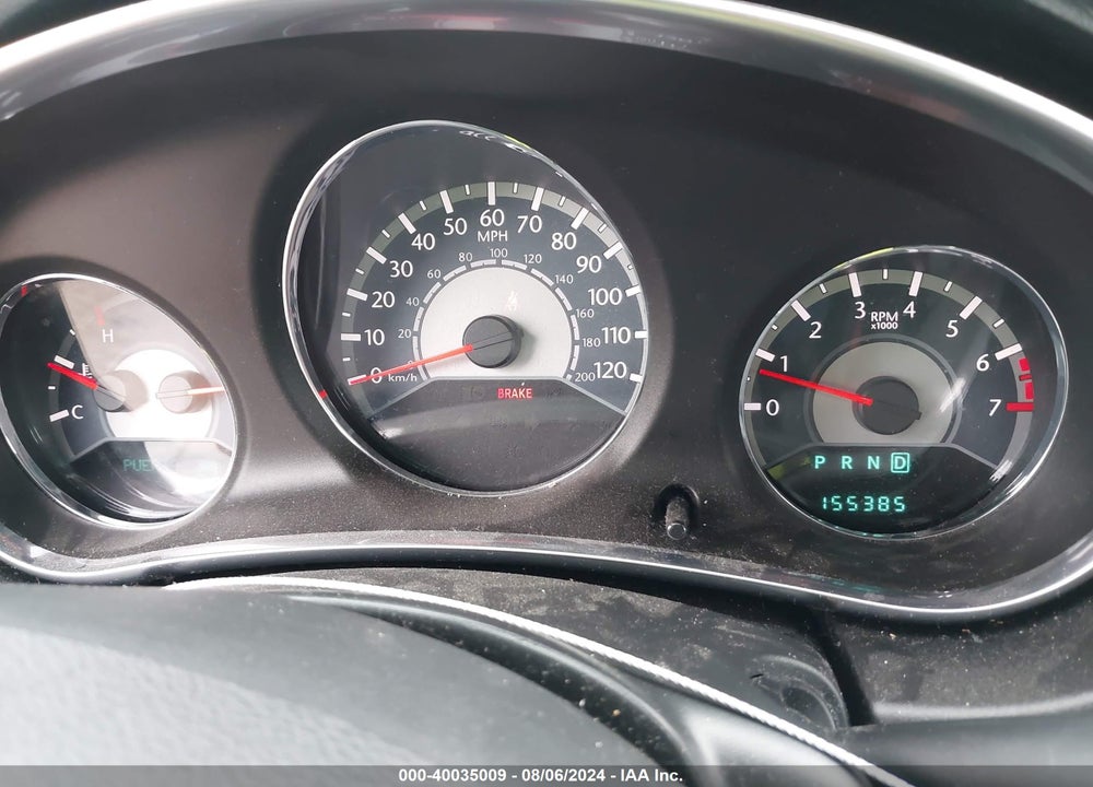 2013 CHRYSLER 200 VIN: 1C3CCBBB2DN589953