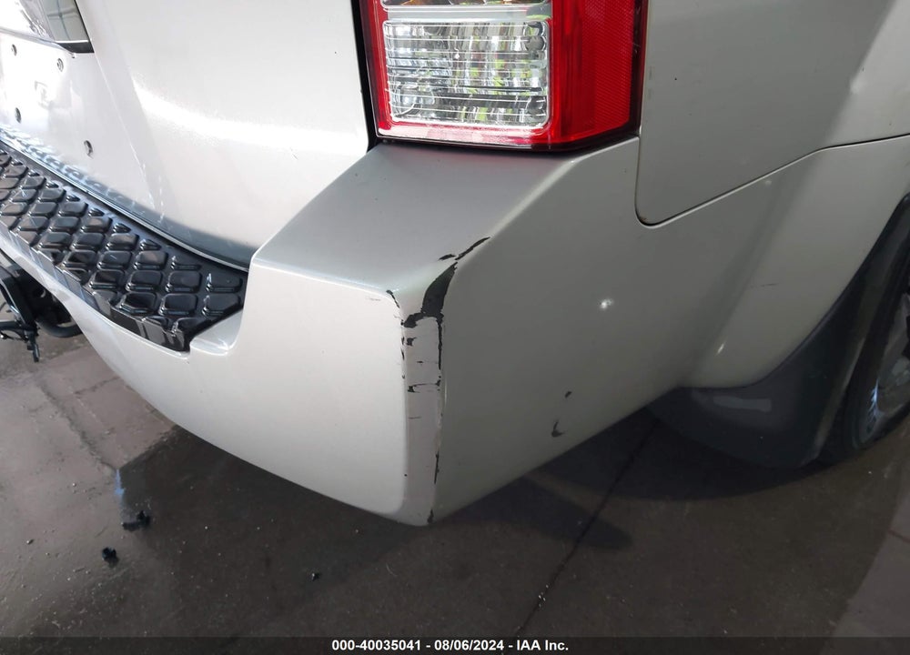 2005 NISSAN PATHFINDER SE VIN: 5N1AR18W85C775222