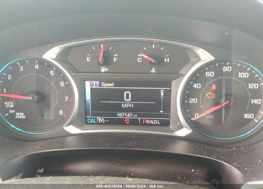 2018 CHEVROLET MALIBU LT VIN: 1G1ZD5ST2JF204130