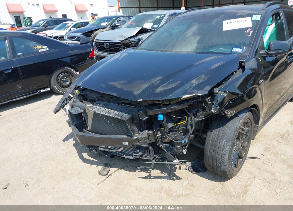 2022 HYUNDAI KONA N LINE VIN: KM8K33A34NU913687