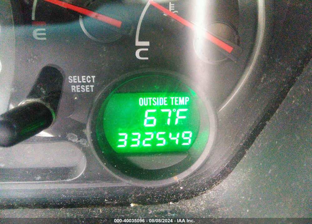 2005 HONDA PILOT EX-L VIN: 2HKYF18655H515733